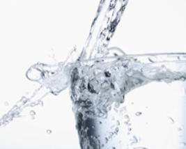 Wasser Information